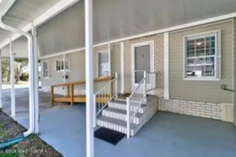 701 Lark Drive Barefoot Bay FL 32976