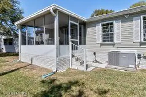 701 Lark Drive Barefoot Bay FL 32976