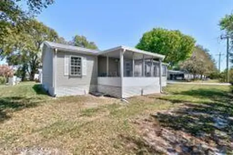 701 Lark Drive Barefoot Bay FL 32976