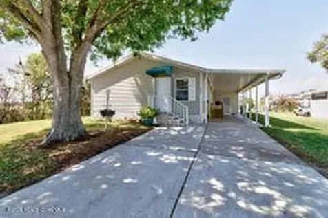 701 Lark Drive Barefoot Bay FL 32976