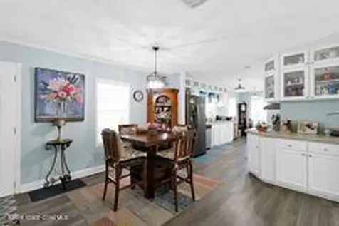 701 Lark Drive Barefoot Bay FL 32976