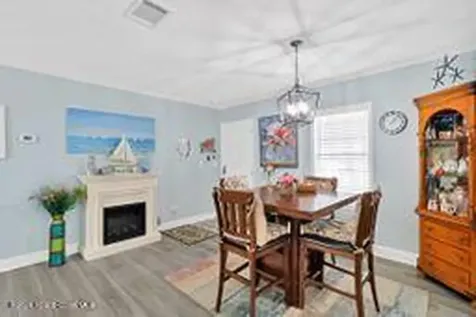 701 Lark Drive Barefoot Bay FL 32976