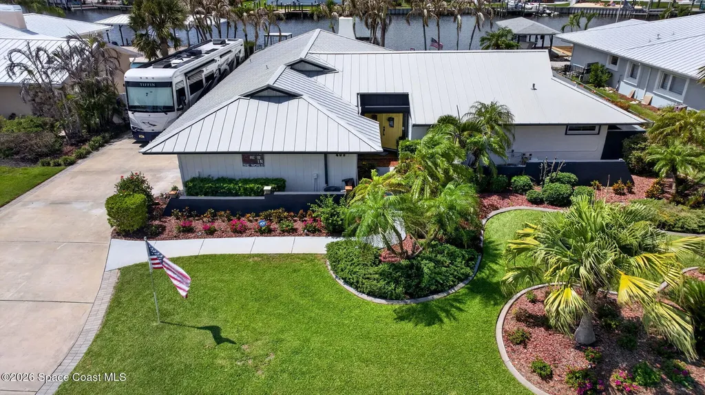 405 S Banana River Boulevard Cocoa Beach FL 32931