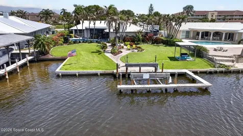 405 S Banana River Boulevard Cocoa Beach FL 32931