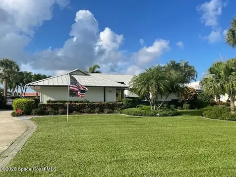 405 S Banana River Boulevard Cocoa Beach FL 32931
