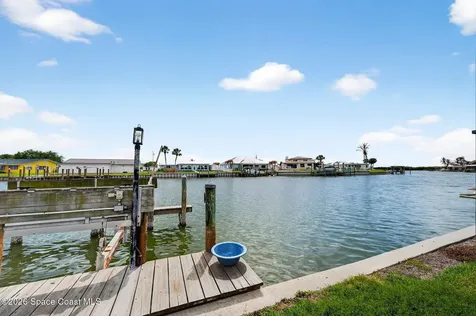 405 S Banana River Boulevard Cocoa Beach FL 32931