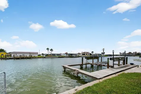 405 S Banana River Boulevard Cocoa Beach FL 32931