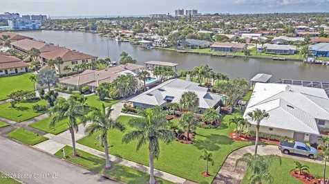 405 S Banana River Boulevard Cocoa Beach FL 32931