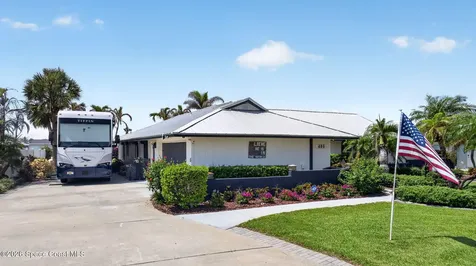 405 S Banana River Boulevard Cocoa Beach FL 32931
