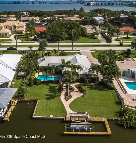 405 S Banana River Boulevard Cocoa Beach FL 32931
