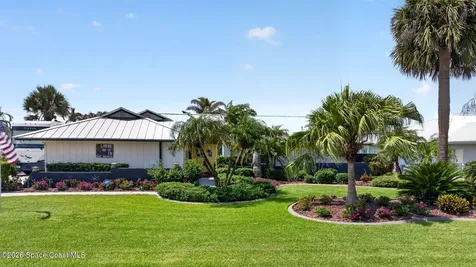 405 S Banana River Boulevard Cocoa Beach FL 32931