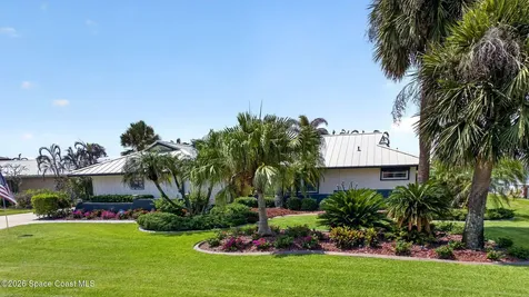 405 S Banana River Boulevard Cocoa Beach FL 32931