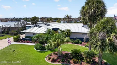 405 S Banana River Boulevard Cocoa Beach FL 32931