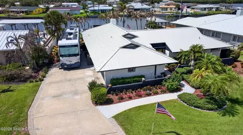 405 S Banana River Boulevard Cocoa Beach FL 32931