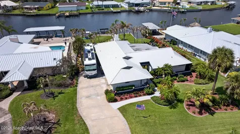 405 S Banana River Boulevard Cocoa Beach FL 32931