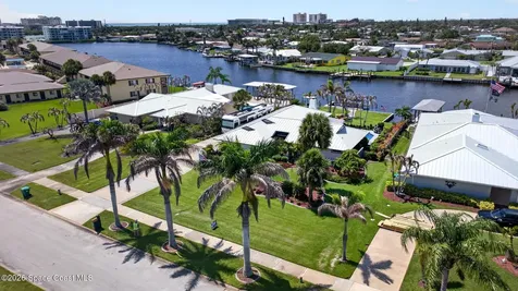 405 S Banana River Boulevard Cocoa Beach FL 32931