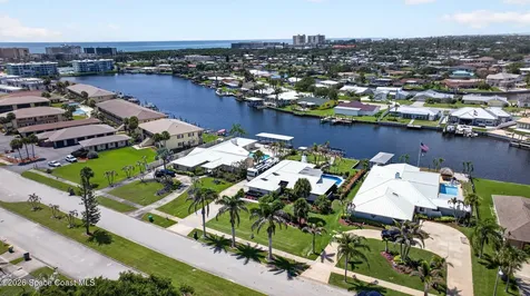 405 S Banana River Boulevard Cocoa Beach FL 32931