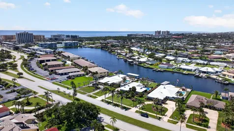 405 S Banana River Boulevard Cocoa Beach FL 32931
