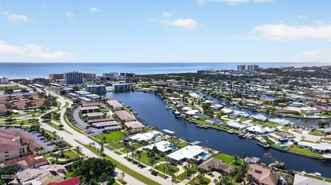 405 S Banana River Boulevard Cocoa Beach FL 32931