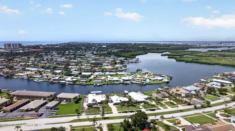 405 S Banana River Boulevard Cocoa Beach FL 32931