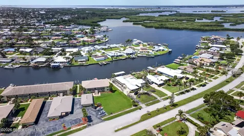 405 S Banana River Boulevard Cocoa Beach FL 32931