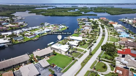 405 S Banana River Boulevard Cocoa Beach FL 32931