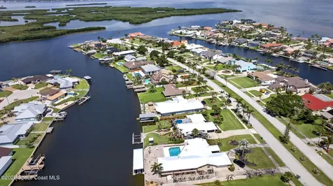 405 S Banana River Boulevard Cocoa Beach FL 32931