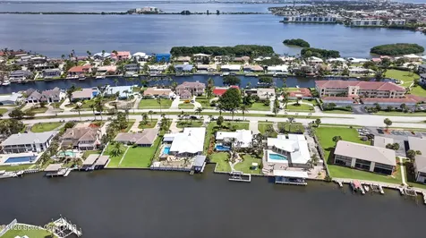405 S Banana River Boulevard Cocoa Beach FL 32931
