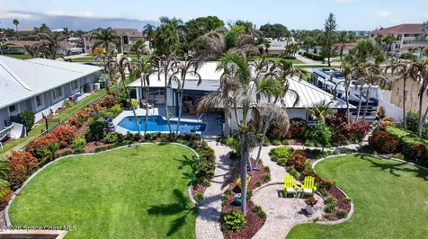 405 S Banana River Boulevard Cocoa Beach FL 32931