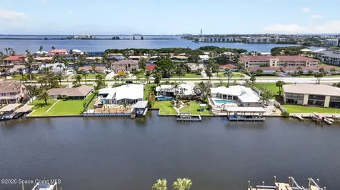 405 S Banana River Boulevard Cocoa Beach FL 32931