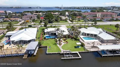 405 S Banana River Boulevard Cocoa Beach FL 32931