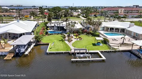 405 S Banana River Boulevard Cocoa Beach FL 32931