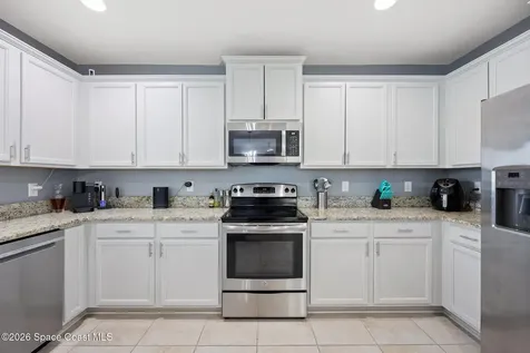 2347 Snapdragon Drive NW Palm Bay FL 32907