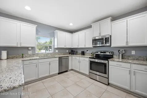 2347 Snapdragon Drive NW Palm Bay FL 32907