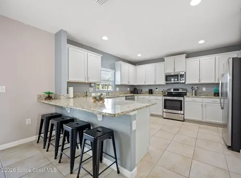 2347 Snapdragon Drive NW Palm Bay FL 32907