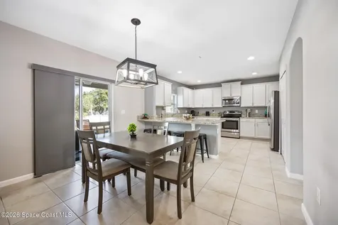 2347 Snapdragon Drive NW Palm Bay FL 32907