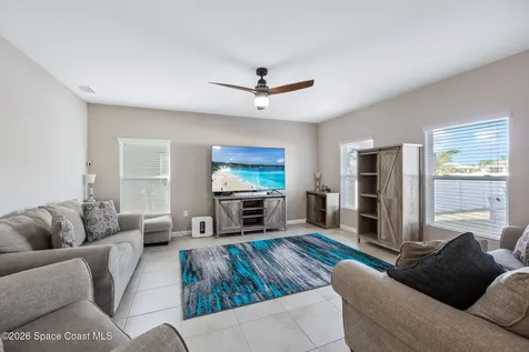 2347 Snapdragon Drive NW Palm Bay FL 32907