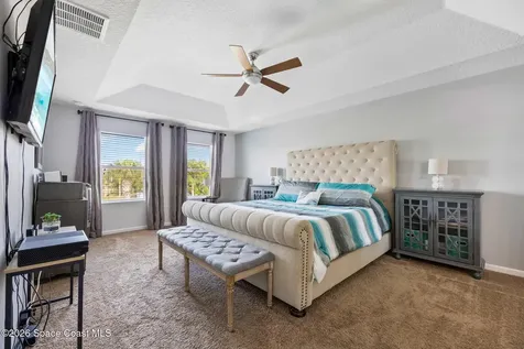 2347 Snapdragon Drive NW Palm Bay FL 32907