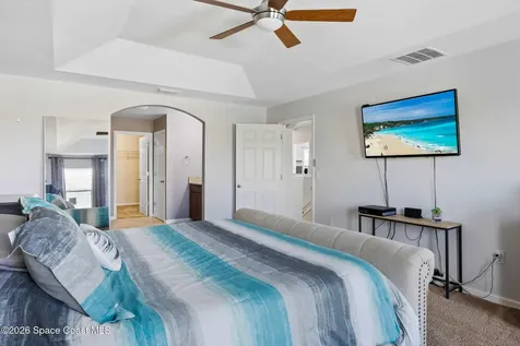 2347 Snapdragon Drive NW Palm Bay FL 32907