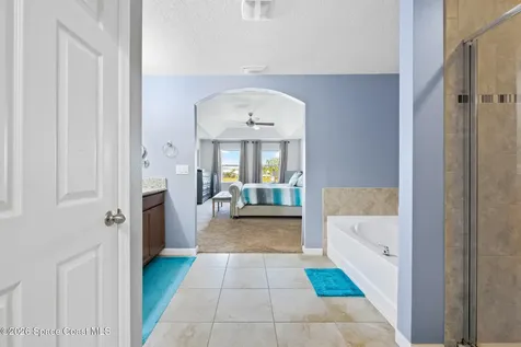 2347 Snapdragon Drive NW Palm Bay FL 32907