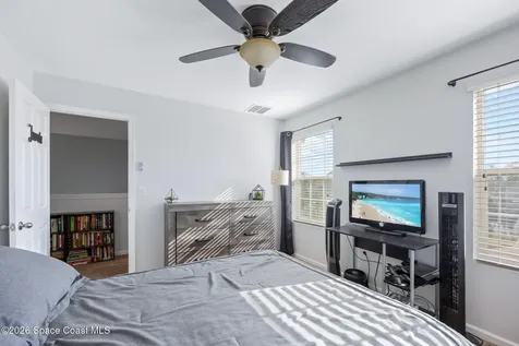 2347 Snapdragon Drive NW Palm Bay FL 32907