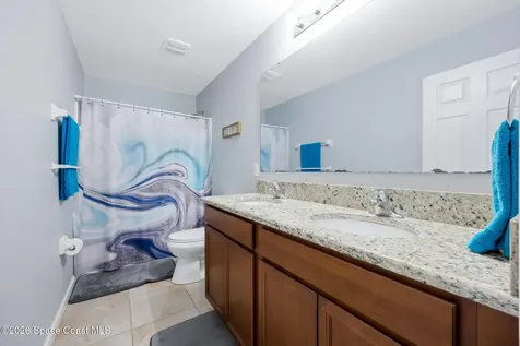 2347 Snapdragon Drive NW Palm Bay FL 32907