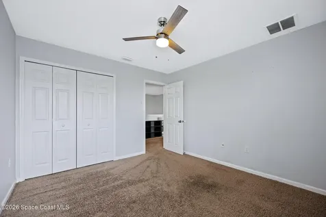 2347 Snapdragon Drive NW Palm Bay FL 32907