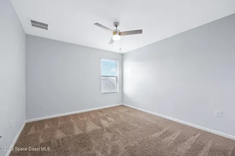 2347 Snapdragon Drive NW Palm Bay FL 32907