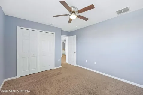 2347 Snapdragon Drive NW Palm Bay FL 32907