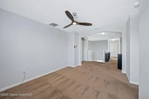 2347 Snapdragon Drive NW Palm Bay FL 32907