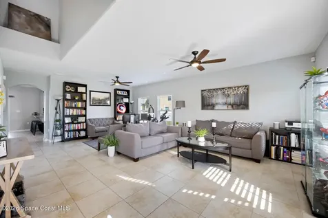 2347 Snapdragon Drive NW Palm Bay FL 32907