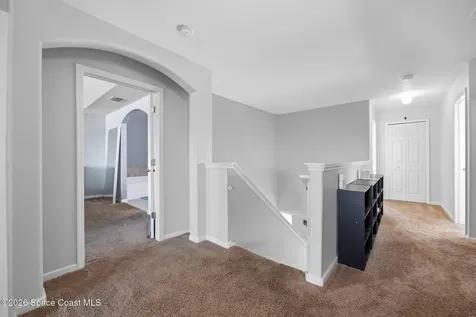 2347 Snapdragon Drive NW Palm Bay FL 32907