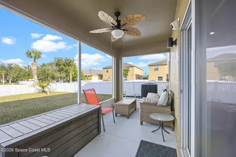 2347 Snapdragon Drive NW Palm Bay FL 32907
