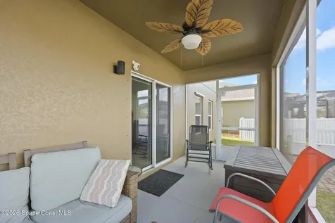 2347 Snapdragon Drive NW Palm Bay FL 32907